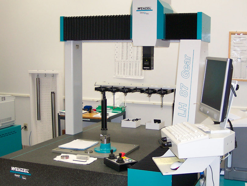 WENZEL and Nidec Machine Tool America announce technical partnership for IMTS 2022